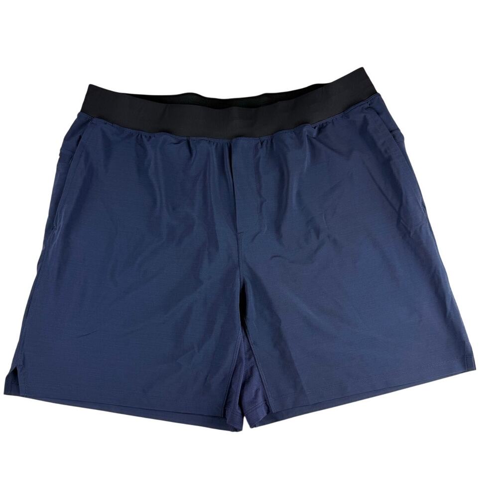 Fabletics Men's Shorts - Size 2X - Great Condition